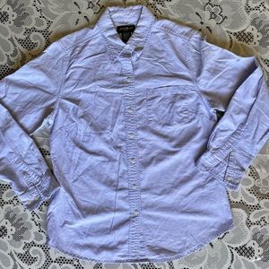 Eddie Bauer Cotton Long Sleeve
